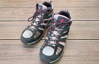 Columbia Wanderschuhe Omni Grip Gr.38 Düsseldorf - Gerresheim Vorschau