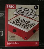 Labyrinth Game Brio Motorik WIE NEU Leipzig - Schönefeld-Abtnaundorf Vorschau