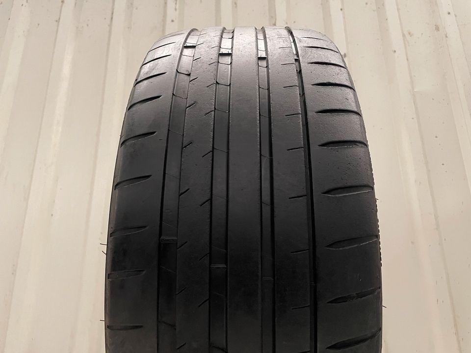 1x 245/35 ZR20 85Y  MICHELIN SOMMERREIFEN in Ehingen (Donau)