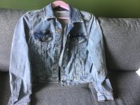 Mango Damen Jeans Jacke Größe L Nordrhein-Westfalen - Hamm Vorschau