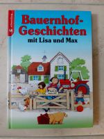 Bauernhof-Geschichten mit Lisa und Max, Kinderbuch Buch Niedersachsen - Pattensen Vorschau