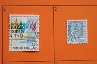 Briefmarken: Finnland ab 10Cent pro Marke Bayern - Vohburg an der Donau Vorschau