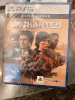 NeU, in Folie! Uncharted Legacy of Thieves Collection PS5 Nordrhein-Westfalen - Lünen Vorschau