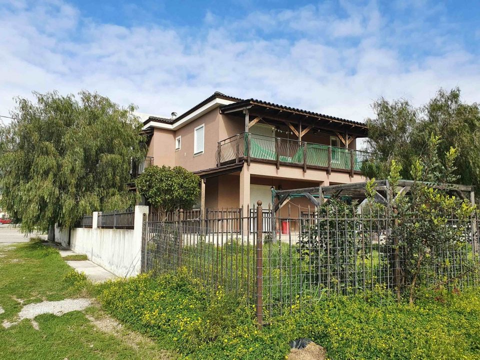 Kreta Südküste, Timbaki, Einfamilenhaus Meerblick 178qm Wfl. in Wuppertal