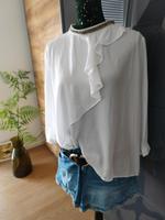 Zara Bluse NEU Bayern - Neutraubling Vorschau