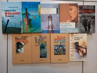 Kleines Buchpaket mit 9 Büchern abzugeben Nordrhein-Westfalen - Sankt Augustin Vorschau