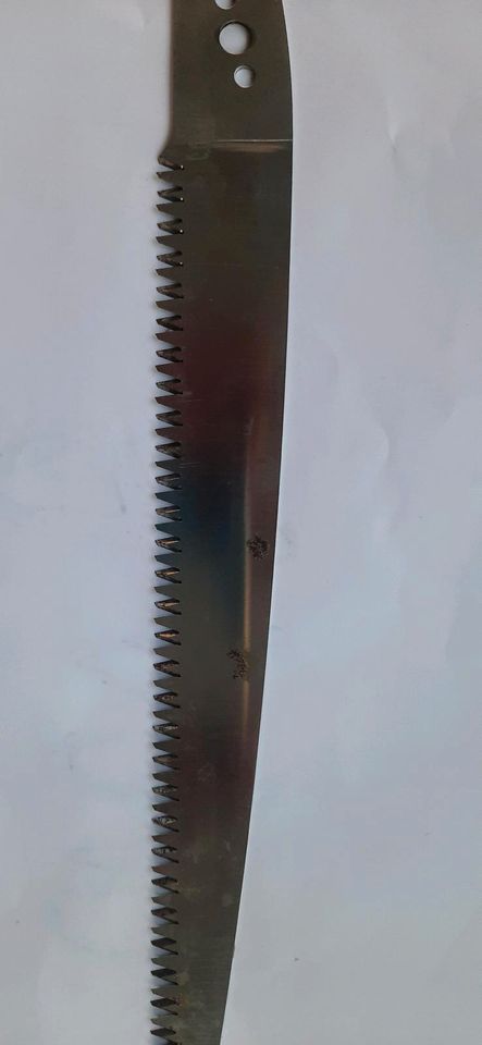 Ersatzklinge Spare blade ARS 25KL-1 in Jena