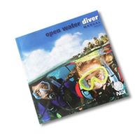 PADI Open Water Diver OWD Manual Neu 2024 Baden-Württemberg - Gottmadingen Vorschau