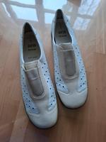 Damen Schuhe ARA Gr. 9 Weite G LEDER ungetragen Berlin - Treptow Vorschau