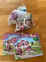 Lego Friends Bauernhof ohne Verpackung Bayern - Schwarzenfeld Vorschau