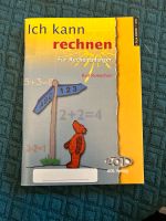 Ich kann rechnen | Buch zum Rechnen erlärnen Nordrhein-Westfalen - Frechen Vorschau