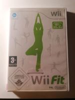 Nintendo Wii Fit Spiel Baden-Württemberg - Schwäbisch Gmünd Vorschau