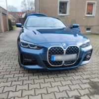 BMW 420 d Vollausstattung Leipzig - Paunsdorf Vorschau