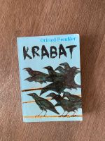 Buch " Krabat " Niedersachsen - Alfhausen Vorschau