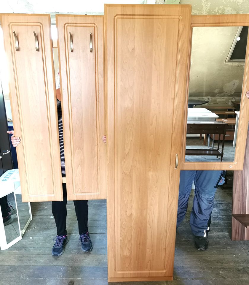 Flurgarderobe 3-teilig in Guben