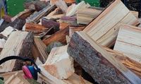 Brennholz zu verkaufen Bayern - Postau Vorschau