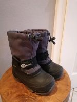 Kamik Goretex Winterstiefel Schleswig-Holstein - Glückstadt Vorschau