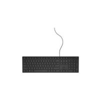 Dell KB216 - Tastatur - USB - UK Layout - Schwarz Brandenburg - Teltow Vorschau