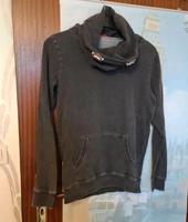 Review Damen Pullover Used Look Gr. L / 40 * Neu * Ungetragen Niedersachsen - Langenhagen Vorschau