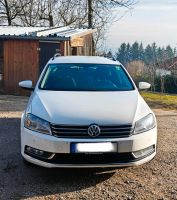 VW Passat Variant 4 motion 2.0 TDI Baden-Württemberg - Bad Säckingen Vorschau