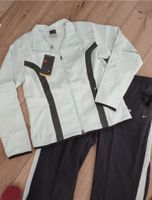 Nike Zweiteiler Jacke Hose Sport Tracksuit Drifit Gröpelingen - Oslebshausen Vorschau