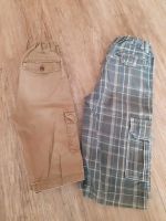 2x kurze Hose*Sommer*Gr.128*H&M Thüringen - Erfurt Vorschau