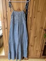 Maxikleid edc by esprit, 34 blau Nordrhein-Westfalen - Hamminkeln Vorschau