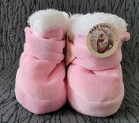 Baby Boots rosa 62/68 neu Bayern - Dillingen (Donau) Vorschau