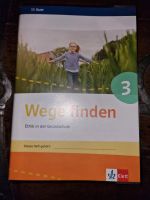 Ethik Arbeitsheft Wege finden 3 1. Auflage Klett Verlag *neu* Sachsen-Anhalt - Gardelegen   Vorschau