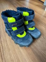 Elefanten Stiefel Winterstiefel gefüttert Größe 25 Baden-Württemberg - Neuenstadt Vorschau