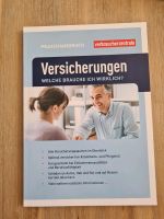 Praxishandbuch Versicherungen Thüringen - Erfurt Vorschau