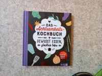 Das Achtsamkeitskochbuch Kochbuch bewusst essen glücklich leben Berlin - Lichtenberg Vorschau