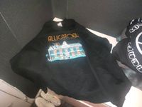 Alligatoah - Wie Zuhause Tour 2019 Pullover / Sweater / Gr. XL Berlin - Reinickendorf Vorschau