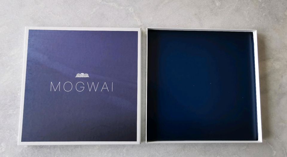 Mogwai -,, Hardcore Will Never Die, But You Will '' Vinyl Box in Coburg