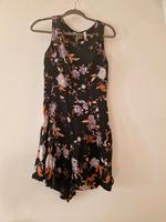 Sommer- Jumpsuit -shorts, 34/XS Niedersachsen - Raddestorf Vorschau