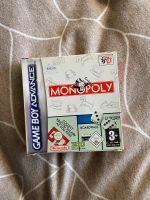 Monopoly Game Boy Advance Köln - Niehl Vorschau