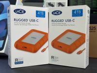 LaCie Rugged USB-C 4TB Versiegelt Rechnung/Garantie Hannover - Linden-Limmer Vorschau