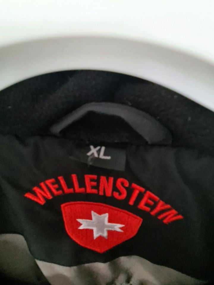 Wellensteyn Weste Nordsee XL in Bad Hersfeld