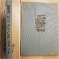 Die Vitalienbrüder - Ein Störtebeker Roman 1954 - alt Rheinland-Pfalz - Altenahr Vorschau