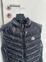 Moncler Weste In Matt Herzogtum Lauenburg - Geesthacht Vorschau