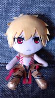 Fate Grand Order Gilgamesh Archer Gift Plush Plüschfigur Anime Mecklenburg-Vorpommern - Schönwalde (Vorpommern) Vorschau