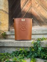 Handtasche Ledertasche ROMA - Manufaktur -Ein besonderes Geschenk Baden-Württemberg - Donaueschingen Vorschau