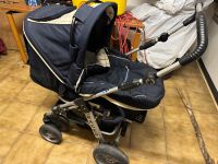 Kinderwagen Hartan Racer Saarbrücken-Mitte - St Johann Vorschau