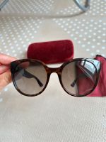 Gucci Sonnenbrille braun cateye Berlin - Lichtenberg Vorschau