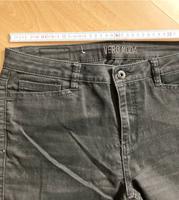 Vero Moda Wonder NW Denim Jegging Black UNW-NOOS 31/34 Hessen - Korbach Vorschau
