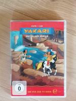 Dvd Yakari - Hüter der Quelle Bayern - Elfershausen Vorschau