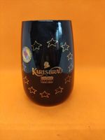 Schwarzer Bierkrug KARLSBERG KARLSBRÄU BIER HOMBURG 0,5 Saarland - Eppelborn Vorschau