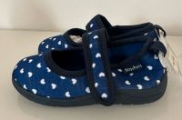 Neu Playshoes Haussschuhe Kita Gr. 24/25 Ballerinas Nordrhein-Westfalen - Eitorf Vorschau