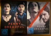 Dvd Penny Dreadful 1-3 / Zoo 1-3 / Da Vinci's Demons 1-3 Feldmoching-Hasenbergl - Feldmoching Vorschau