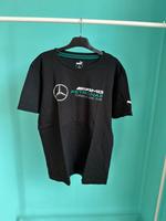 T-Shirt Mercedes Puma Bayern - Oberottmarshausen Vorschau